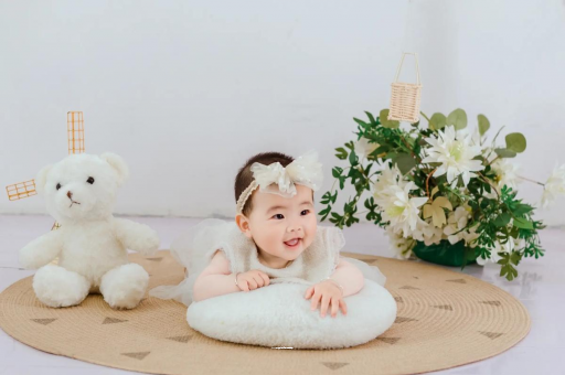 抚州宝宝舌尖红是什么原因