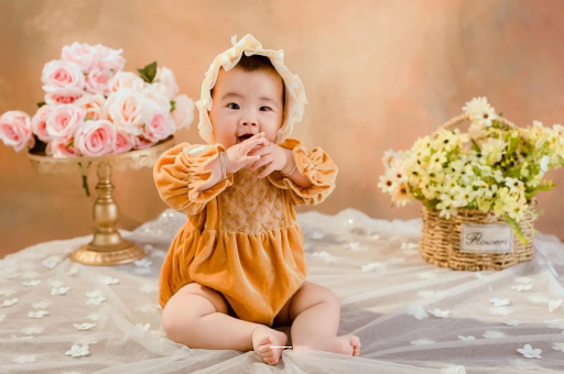 抚州四个月宝宝咳嗽小妙招