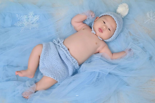 抚州摸孕妇肚子沾喜气